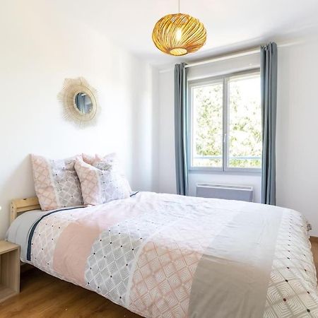 Beautiful Apartment With Terrace + Private Parking 툴루즈 외부 사진