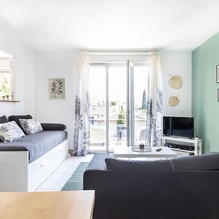 Beautiful Apartment With Terrace + Private Parking 툴루즈 외부 사진