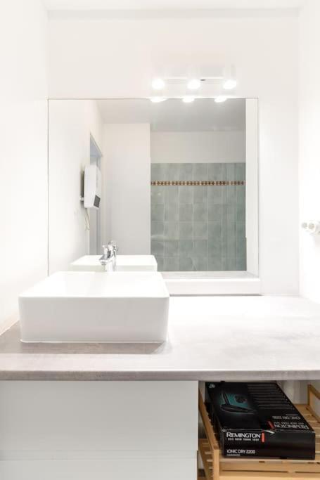 Beautiful Apartment With Terrace + Private Parking 툴루즈 외부 사진